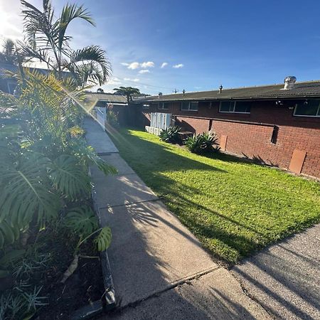 Merimbula Gardens Motel Экстерьер фото