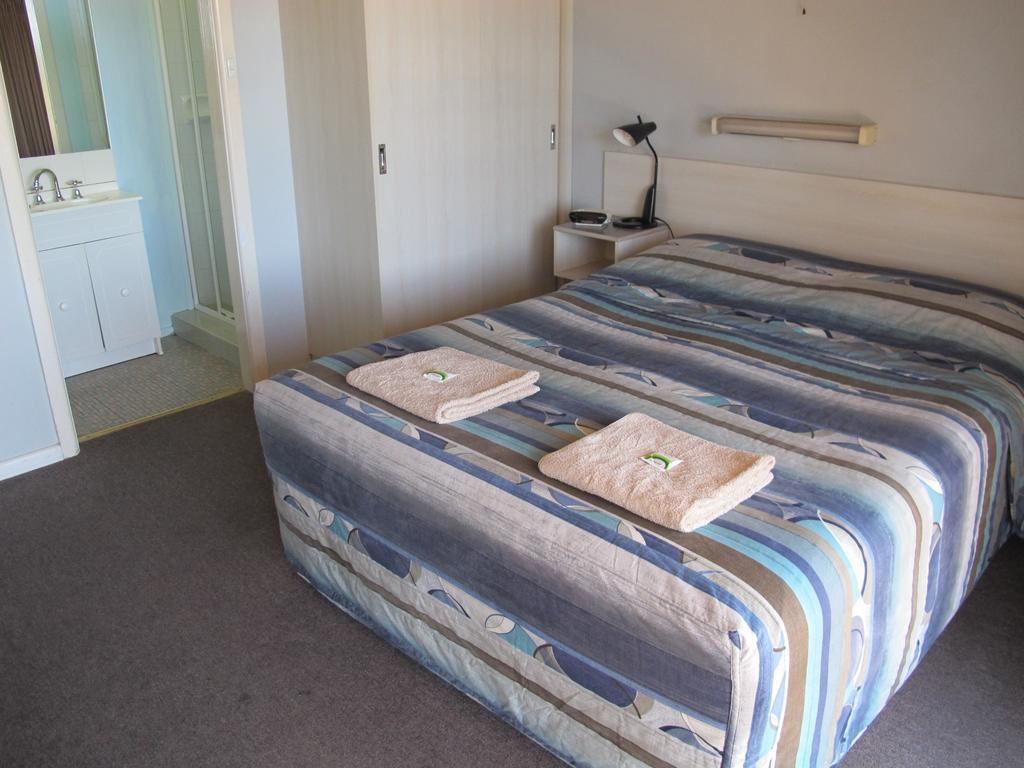 Merimbula Gardens Motel Экстерьер фото