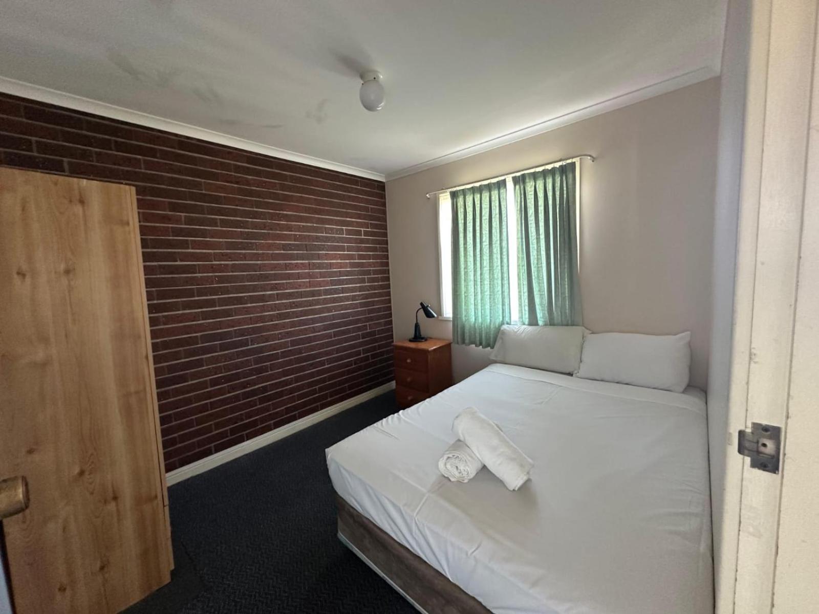 Merimbula Gardens Motel Экстерьер фото