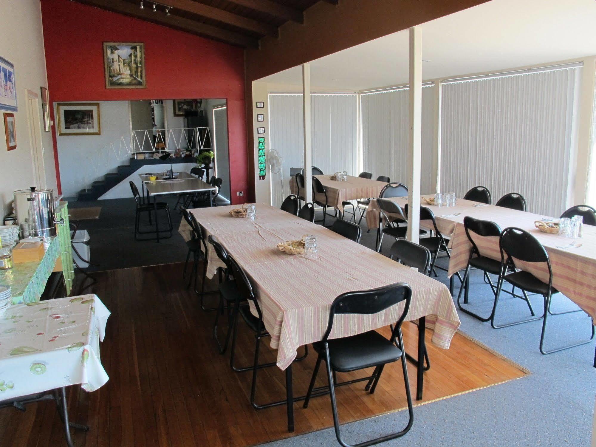 Merimbula Gardens Motel Экстерьер фото